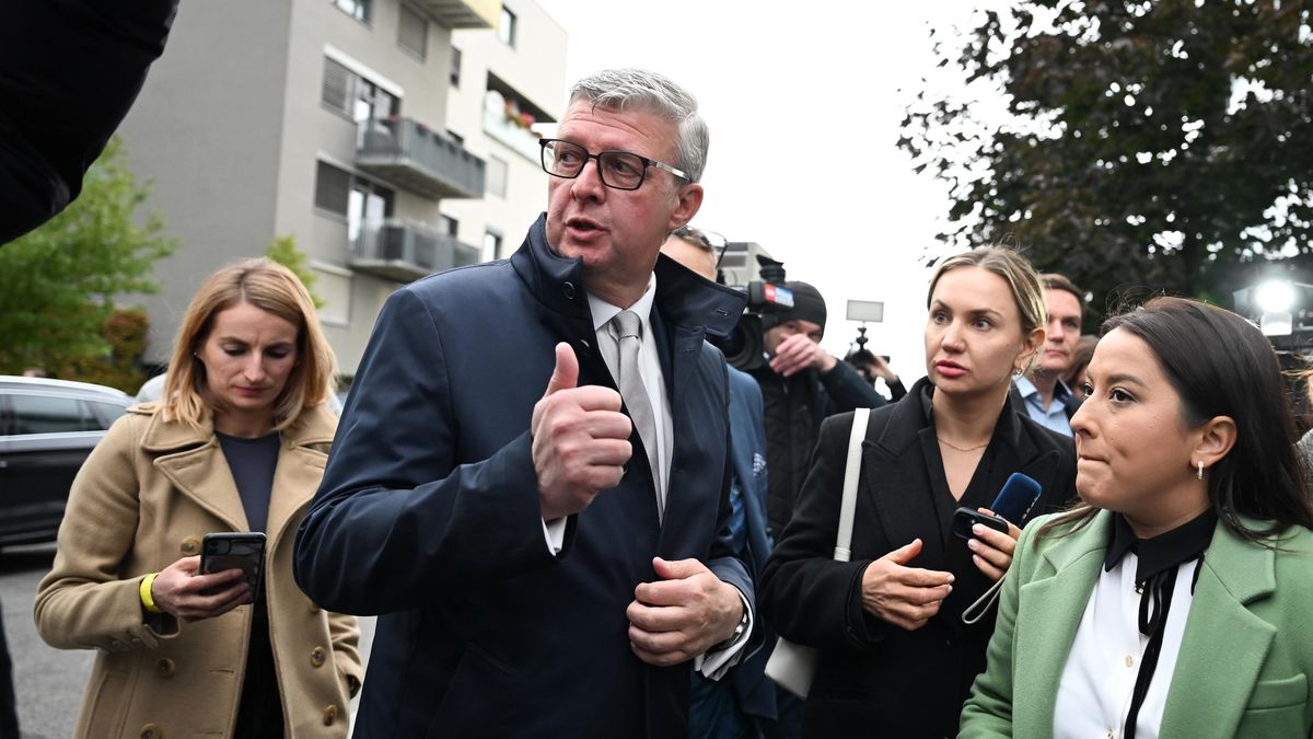 ANO, SPD a Motoristé se shodli na programu, Okamuru navrhují na šéfa Sněmovny